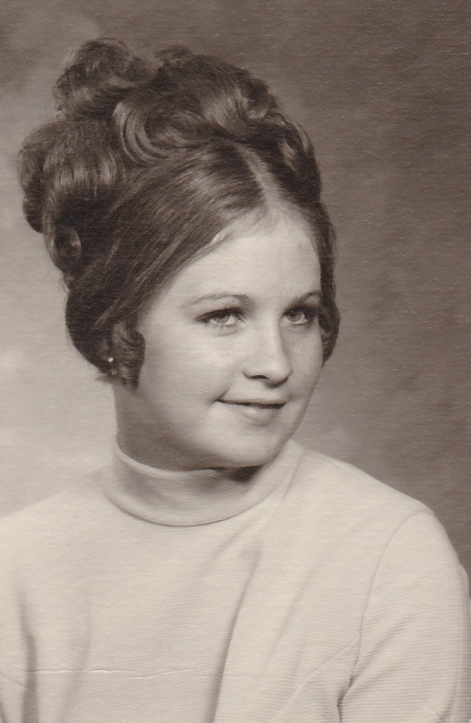 Debbie, age 17