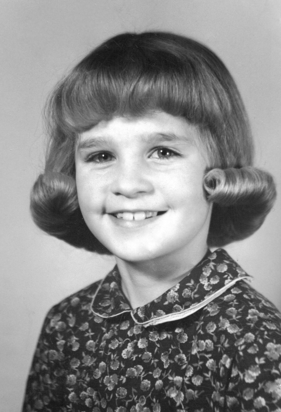 Debbie, age 9
