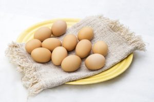 eggs